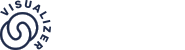 Visualizer logo
